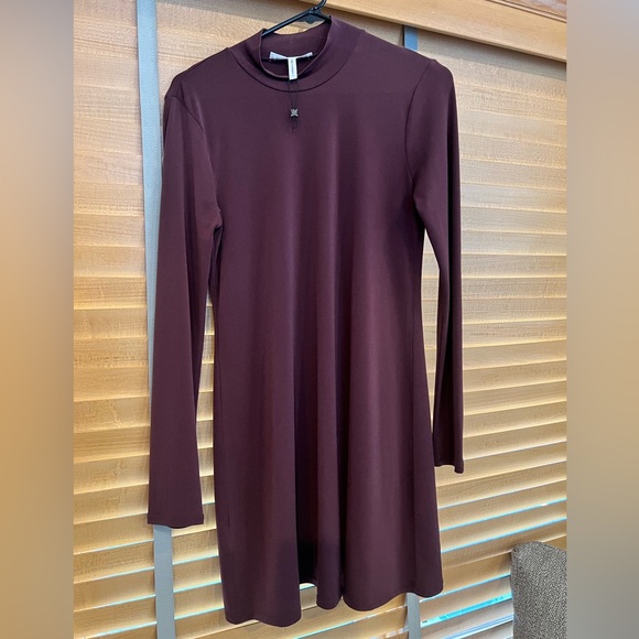 BCBG swing dress S - Picture 4 of 5